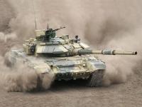 Российским танкам не помешает французский акцент
