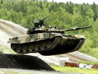 Россия не знает, что делать с "лишним" танковым заводом