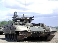Владимир Путин пообещал 10 миллиардов рублей производителю танков Т-90