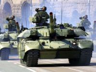 Свердловская область получила ориентир оборонного заказа на 2010 год