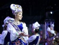 На Южном Урале выбрали самую красивую татарочку