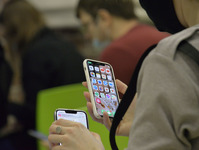 В Екатеринбурге и Челябинске запустили связь 5G