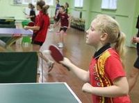 На Южном Урале возрождают теннисную школу