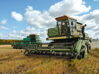 Тысячи гектаров земли вернут аграриям в Свердловской области