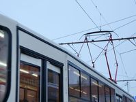 В Екатеринбурге утвердили проект второй трамвайной ветки в Академическом