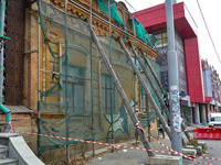 МУГИСО могут вернуть контроль над памятниками истории