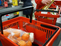 Инфляция в Свердловской области разогналась до 5,85%