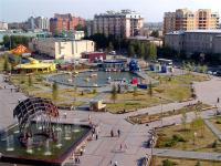 В Тюмени могут появиться два отеля французского Accor