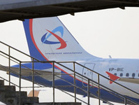 "Уральские авиалинии" запустили новый рейс в Киргизию