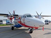 Чешский авиазавод УГМК поставит самолеты в Оренбургскую область