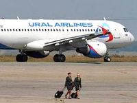 Пассажиропоток "Уральских авиалиний" в 2013 году превысил 4,4 миллионов человек