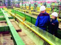 Компания "Уралкалий” подтвердила сертификат соответствия работ по охране труда 