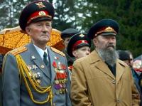 Простят ли русские войну?
