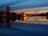 Екатеринбург отдан немцам на энергосбережение