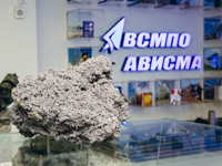 Сотрудникам ВСМПО-АВИСМА второй раз за год повысят зарплату