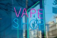 Стандарты для вейпов ужесточат в России