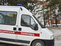 В свердловском минздраве подтвердили критический износ большинства станций скорой помощи