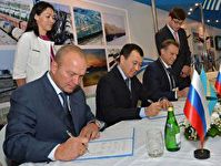 Проект "Южноуральский" привлек инвесторов из Казахстана
