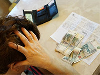 Жители ЯНАО платят за коммуналку больше остальных россиян