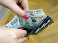Почти 6% жителей Свердловской области живут за чертой бедности