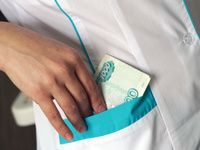 Зарплата главврачей в Свердловской области будет рассчитываться по-другому