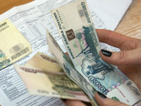 Услуги ЖКХ подорожают в Свердловской области более чем на 8%
