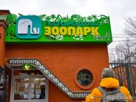 В Екатеринбурге благодаря закрытым границам резко выросла посещаемость зоопарка
