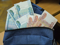 Минтруд предложил увеличить МРОТ до 22 440 рублей